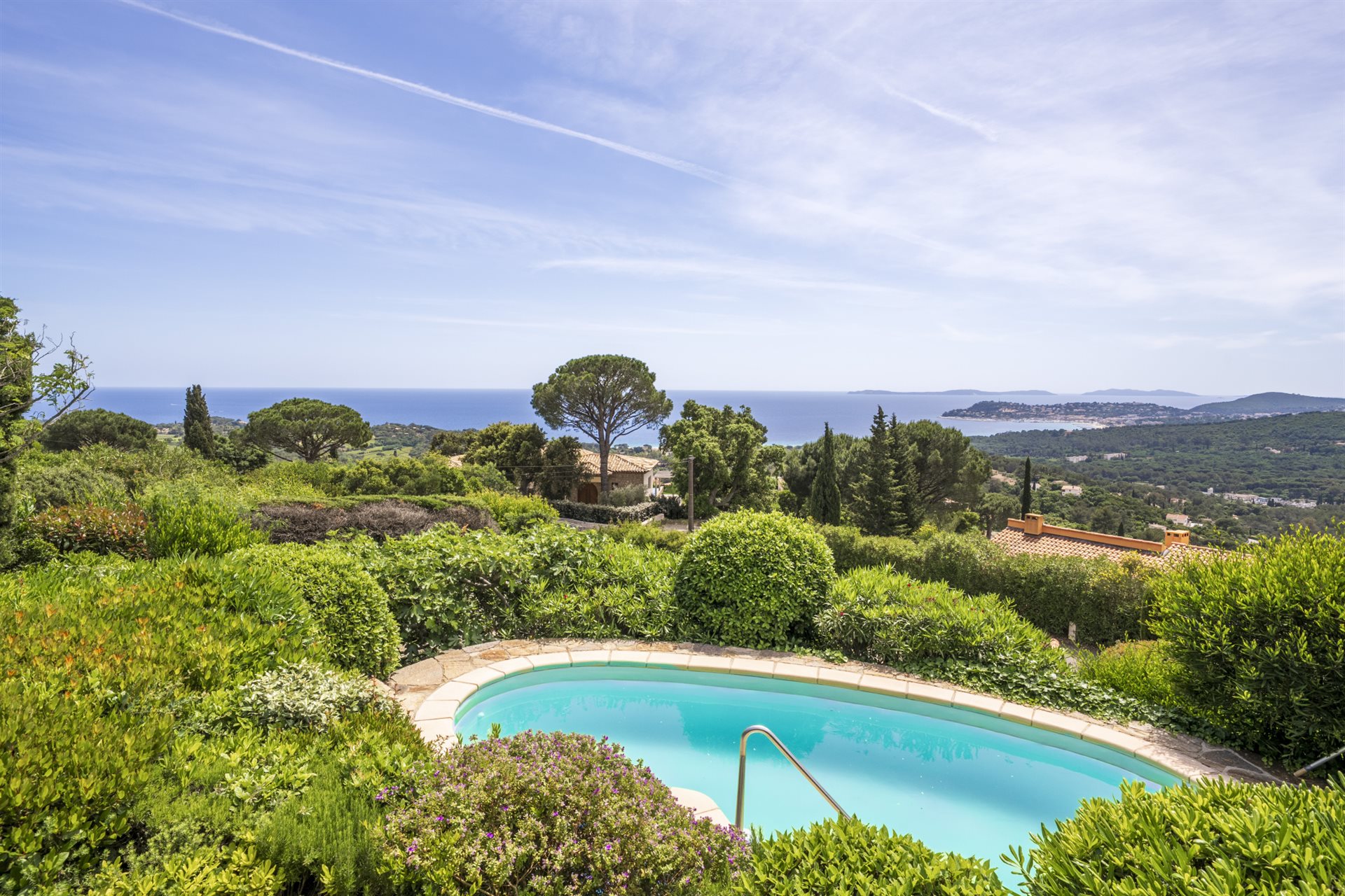 Maison à vendre, 298m², La Croix-Valmer