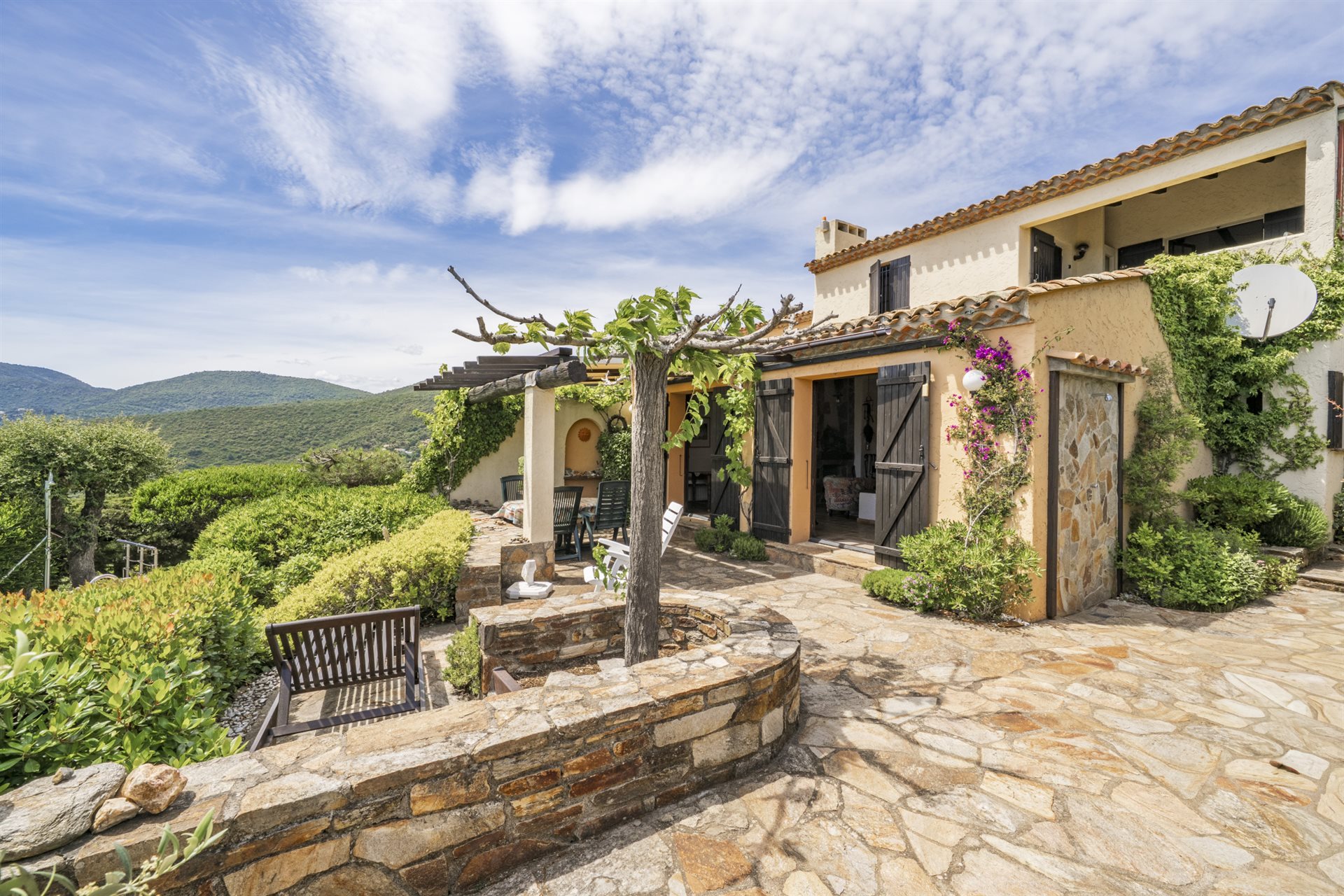 Maison à vendre, 298m², La Croix-Valmer