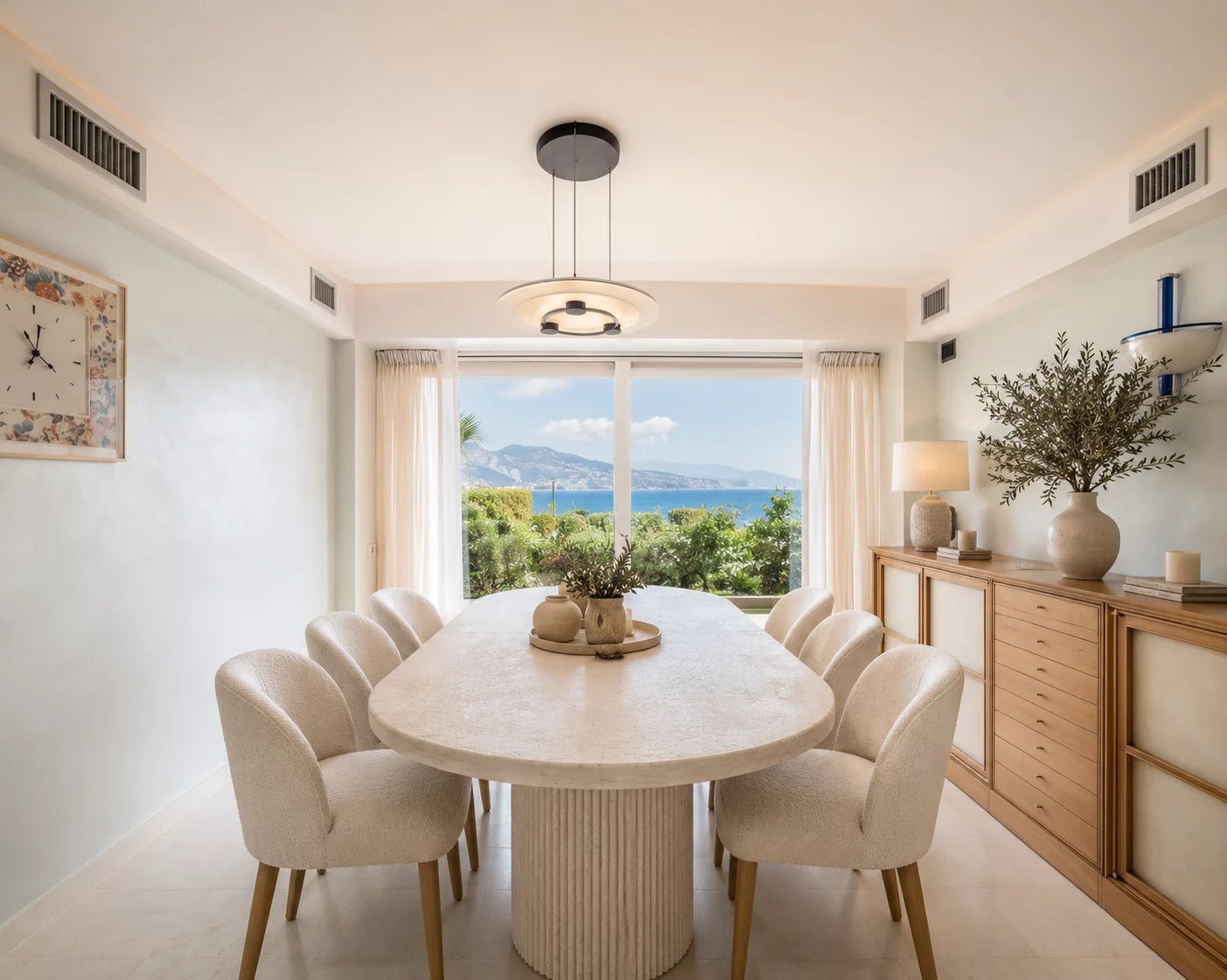 Maison à vendre, 378m², Roquebrune-Cap-Martin