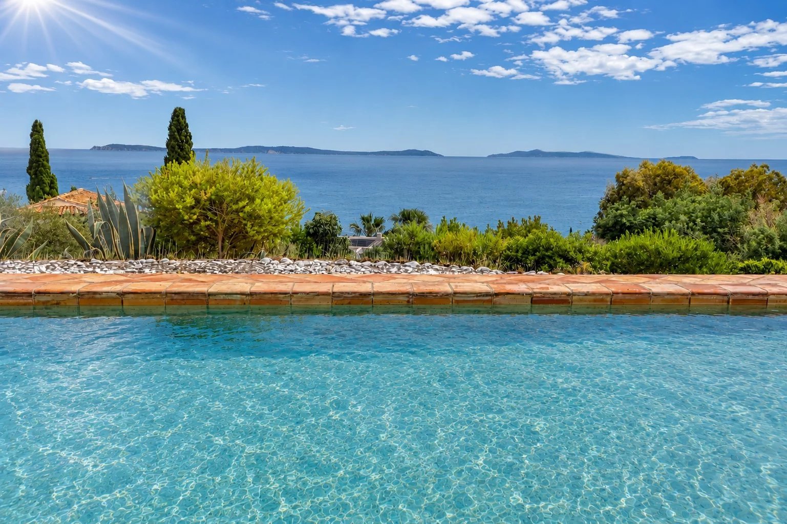 Maison à vendre, 244m², Rayol-Canadel-sur-Mer