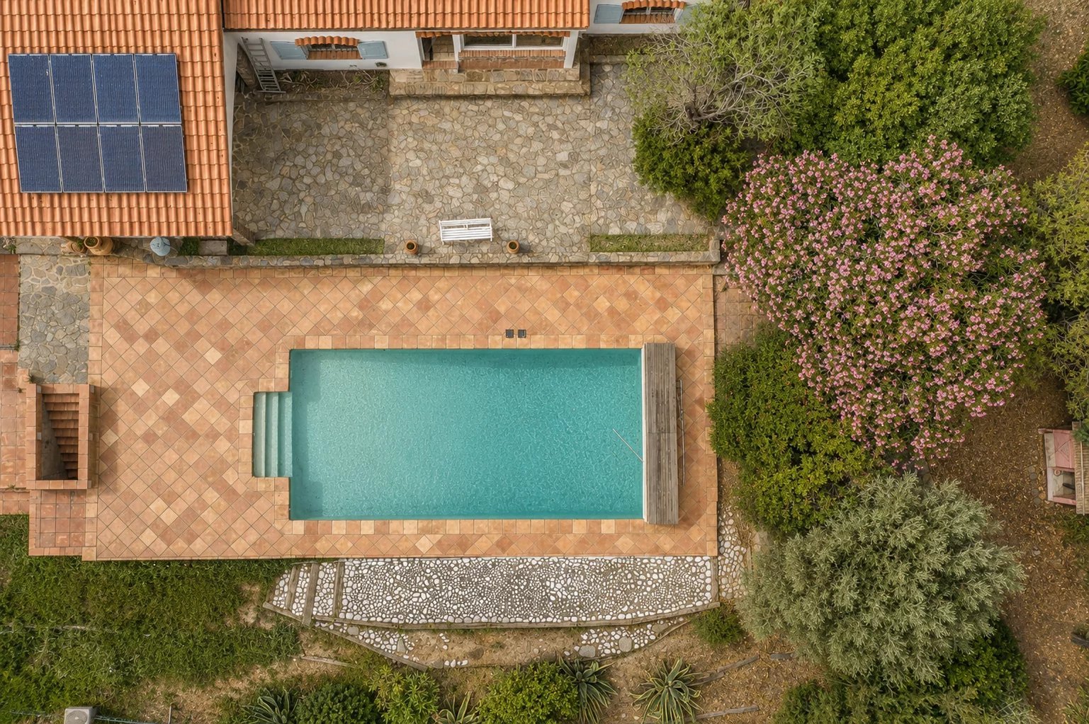 Maison à vendre, 244m², Rayol-Canadel-sur-Mer