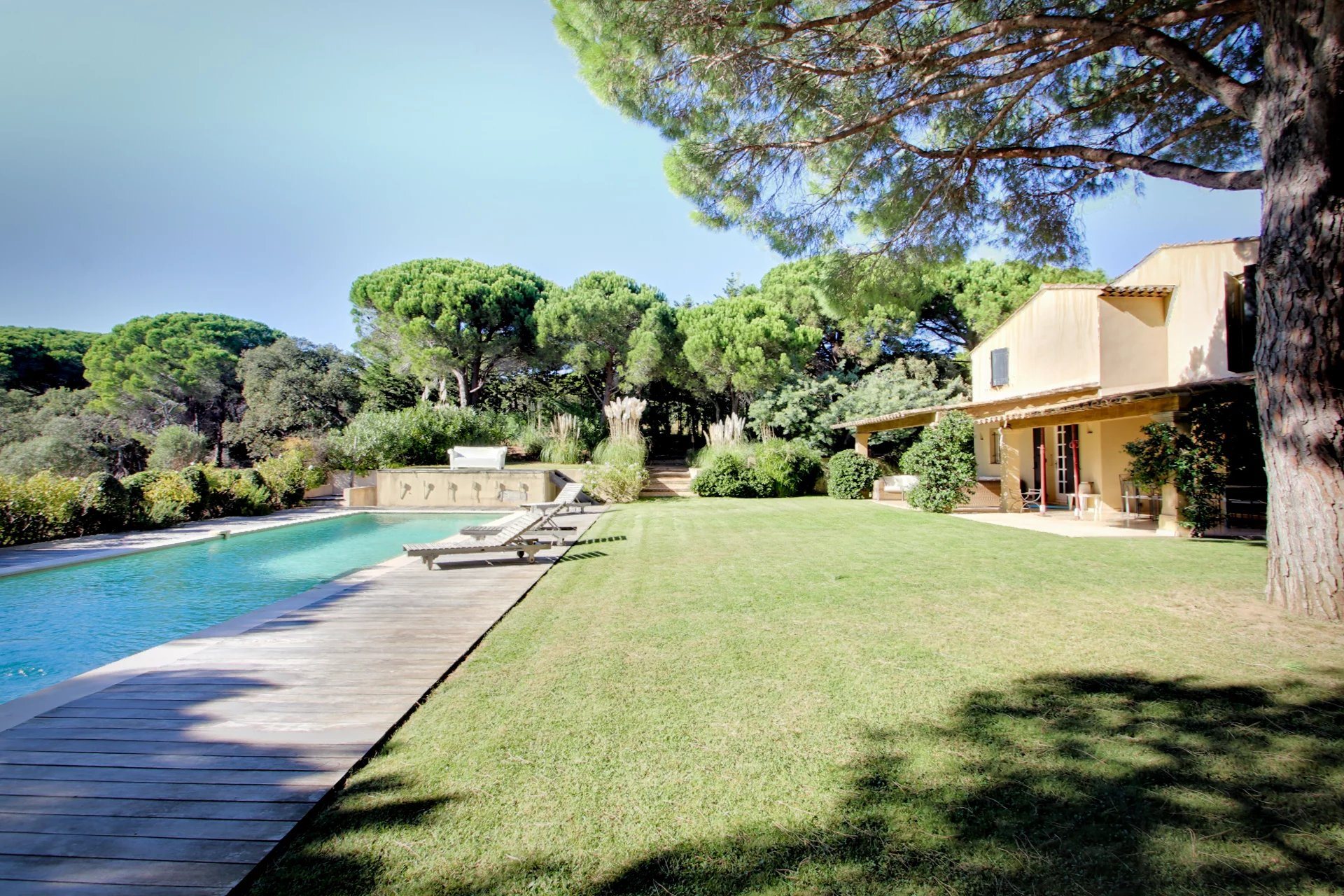 Maison à vendre, 390m², Ramatuelle