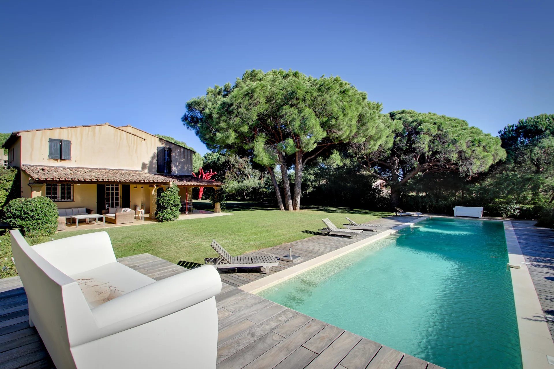 Maison à vendre, 390m², Ramatuelle
