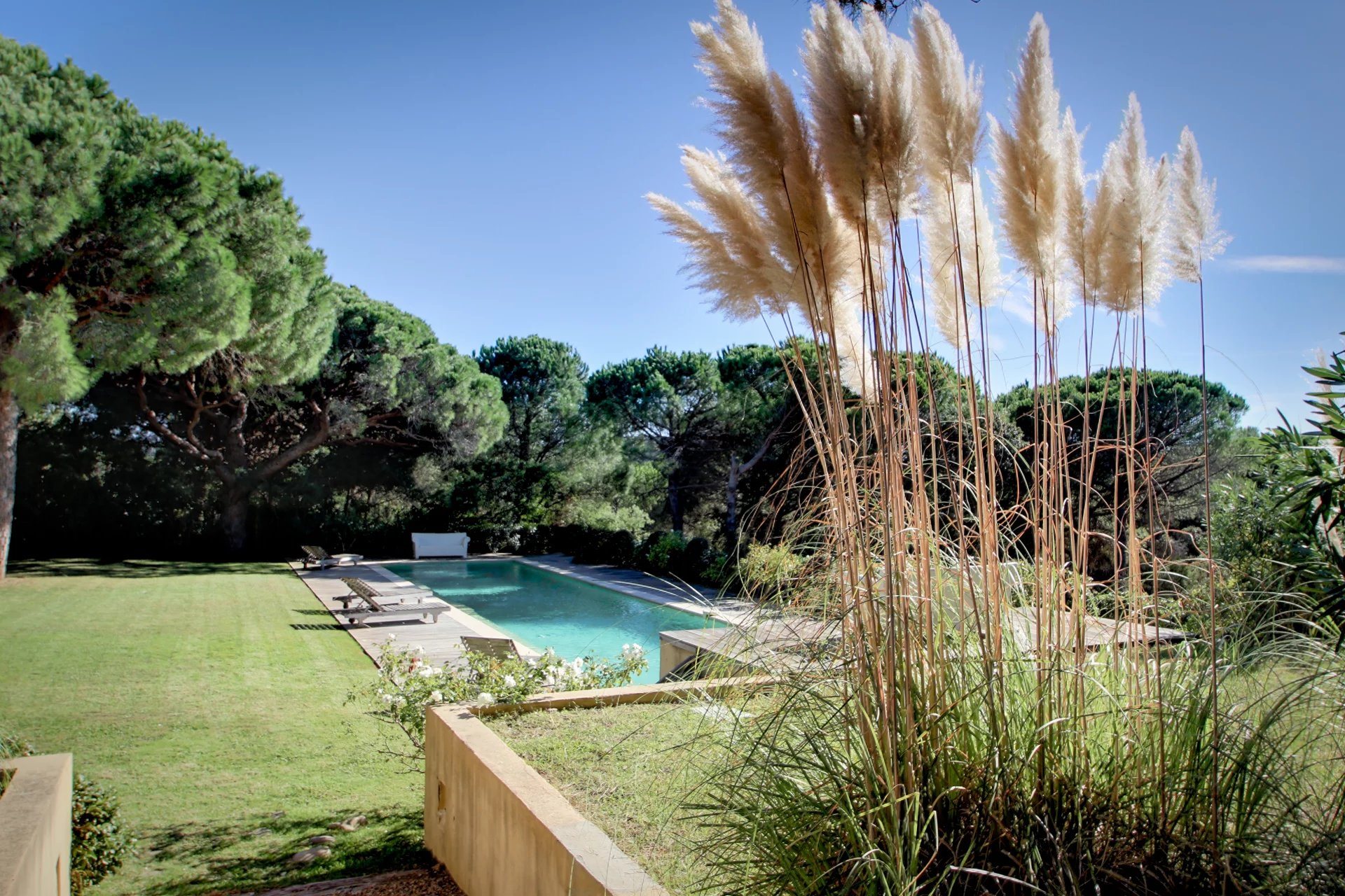 Maison à vendre, 390m², Ramatuelle