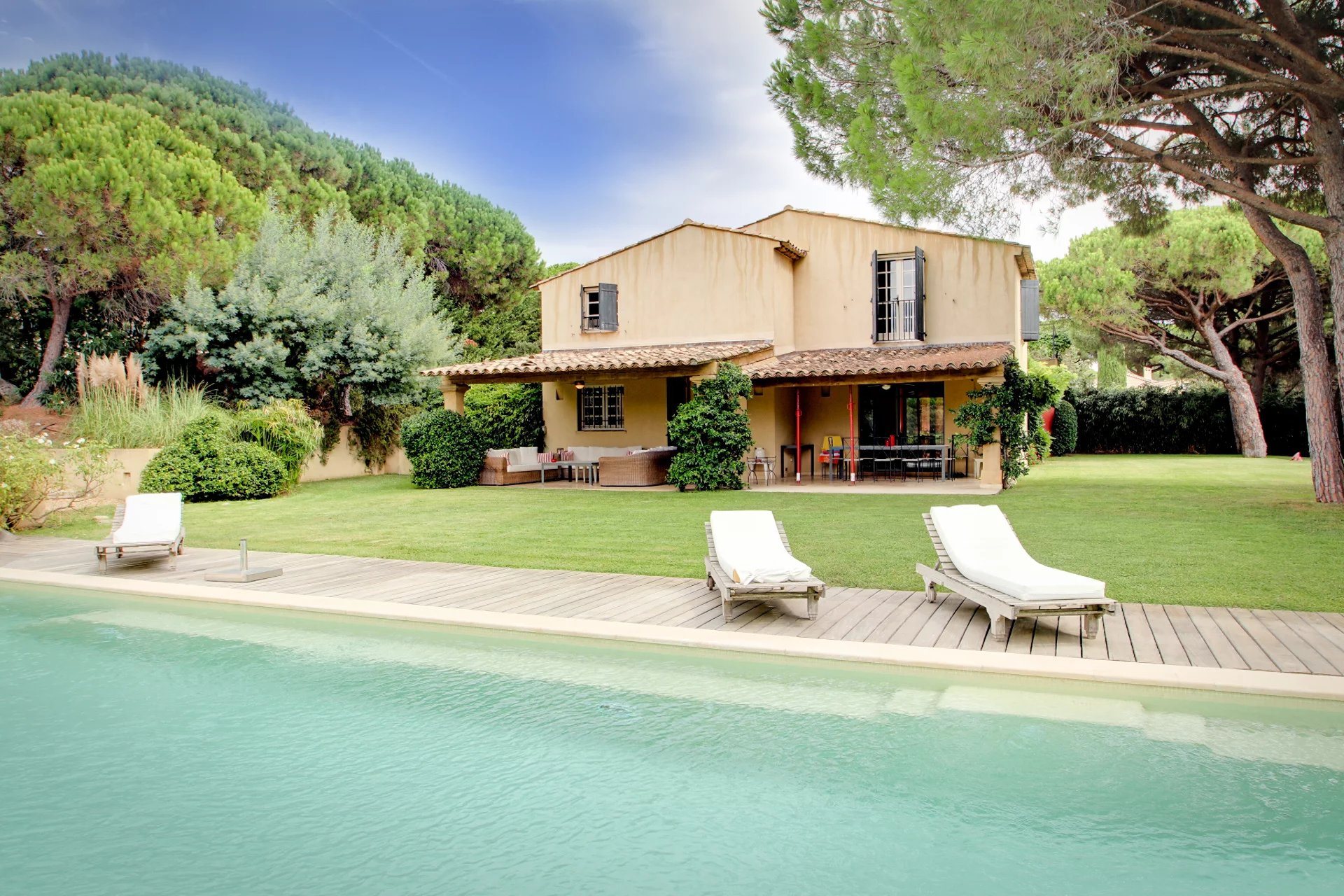 Maison à vendre, 390m², Ramatuelle