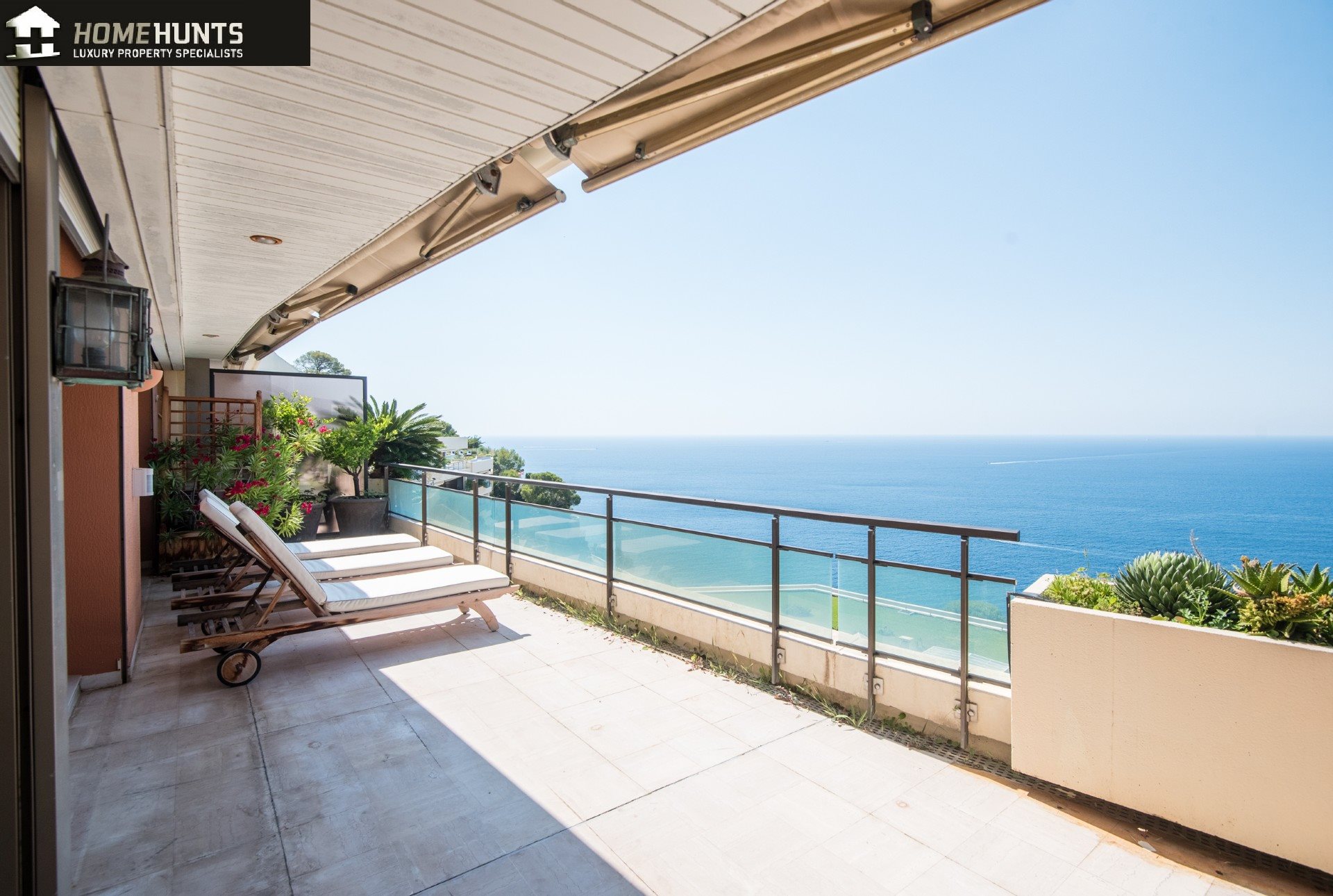 Appartement à vendre, 117m², Nice