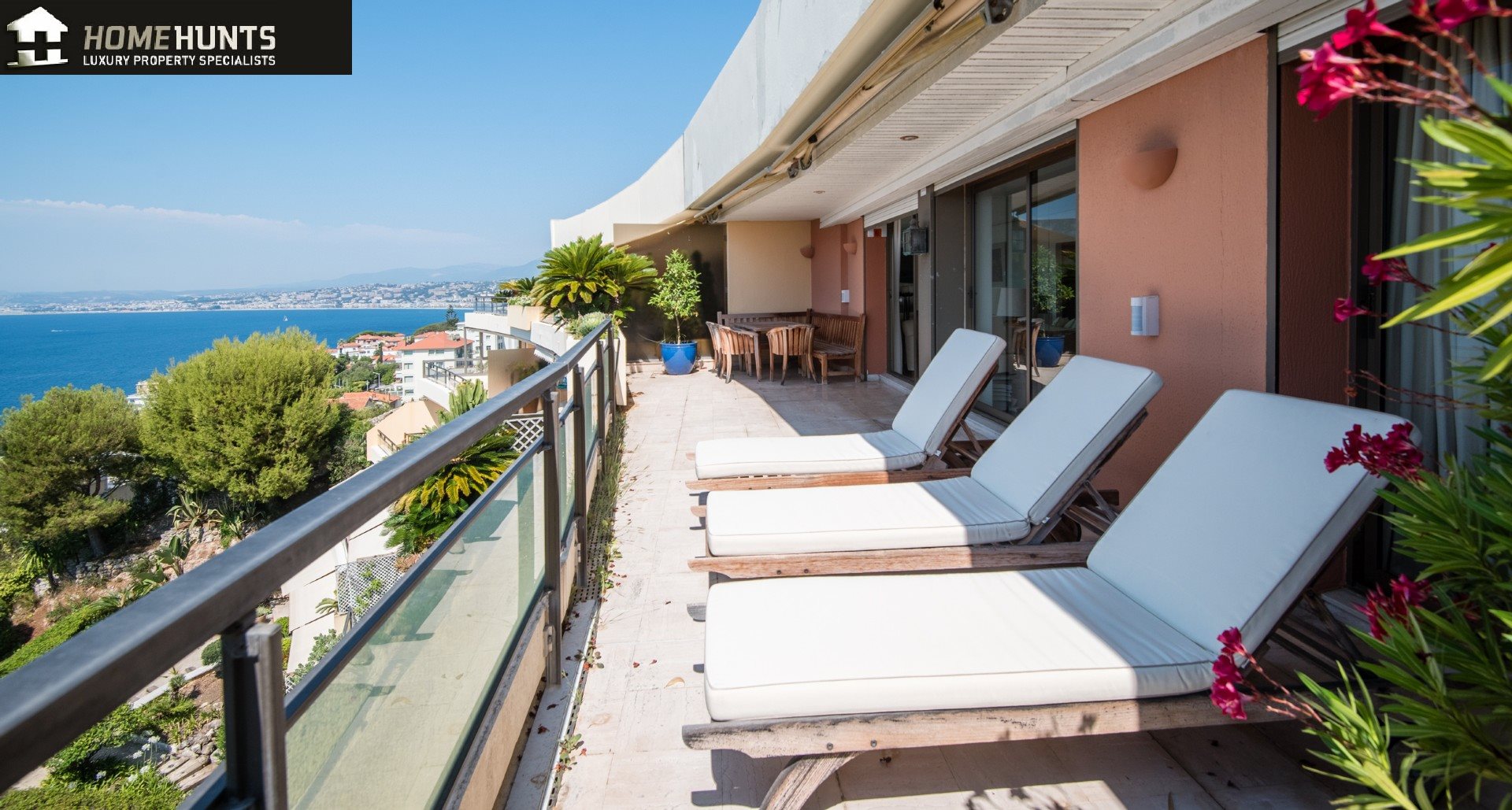 Appartement à vendre, 117m², Nice