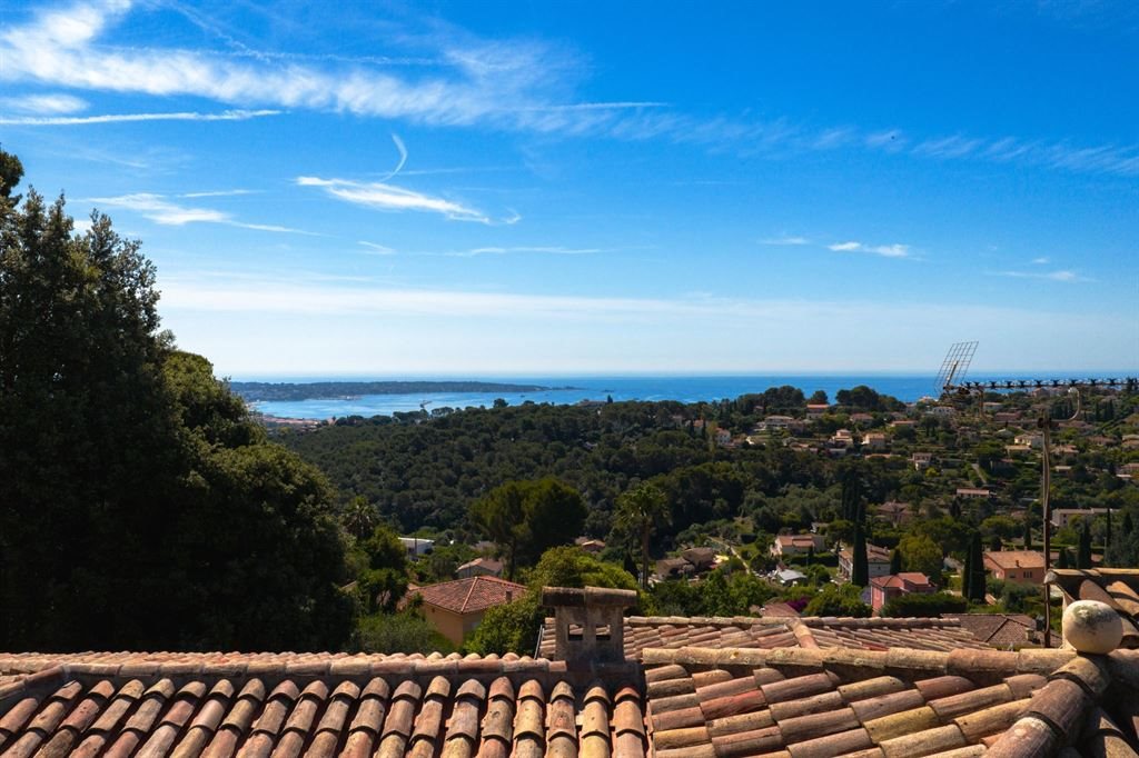 Maison à vendre, 224m², Vallauris