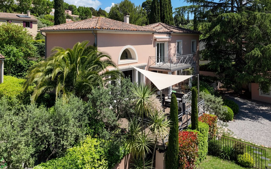 Maison à vendre, 194m², Eguilles