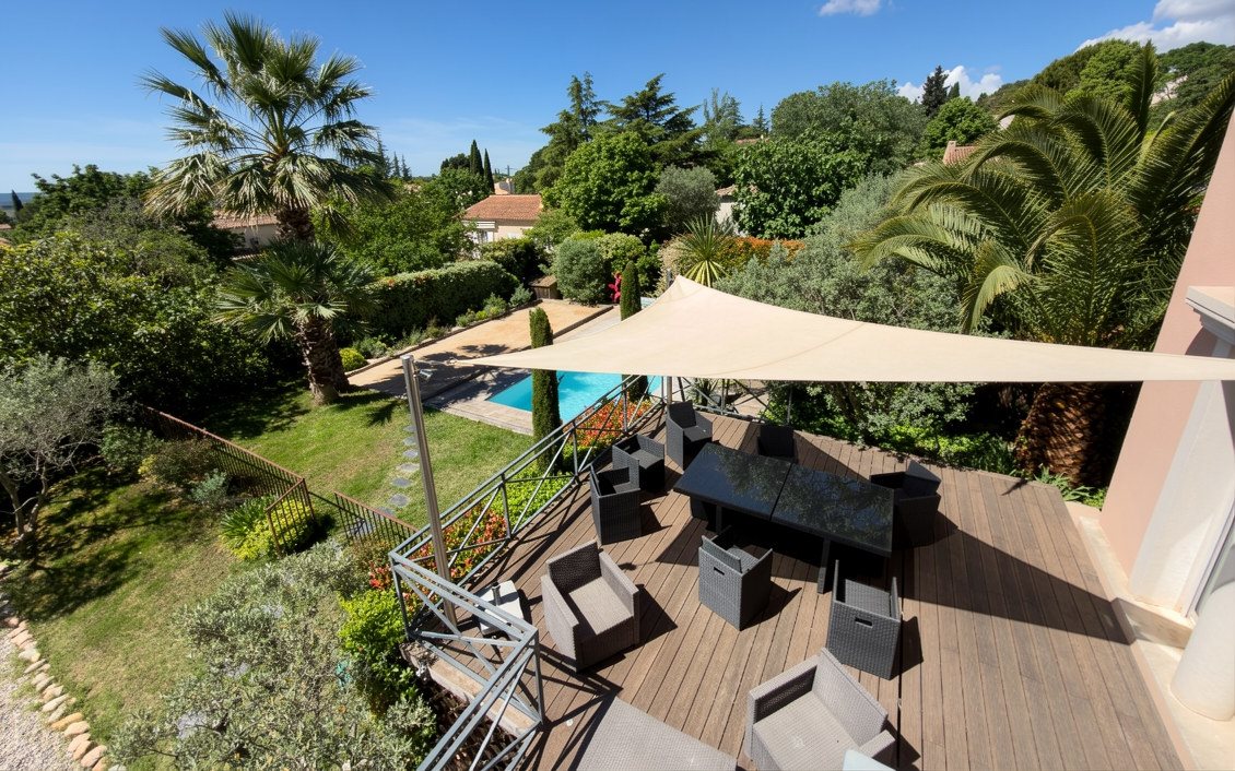 Maison à vendre, 194m², Éguilles
