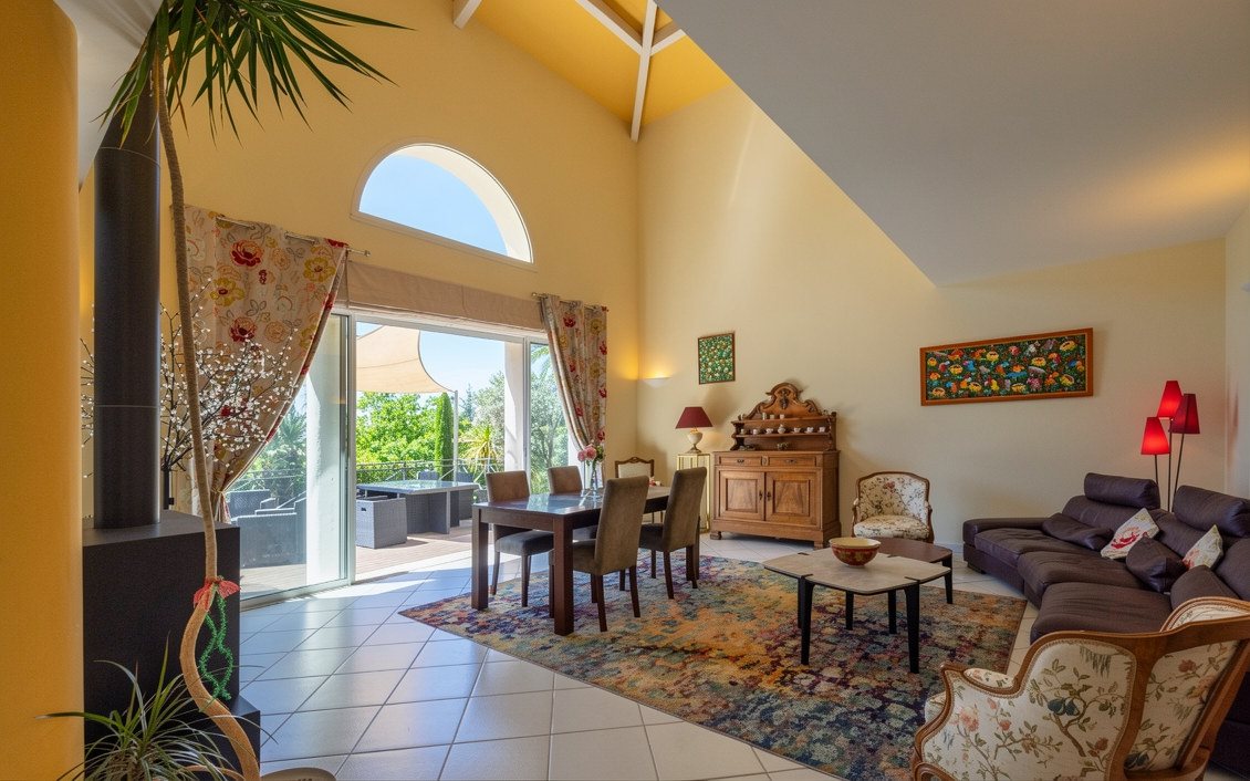 Maison à vendre, 194m², Éguilles