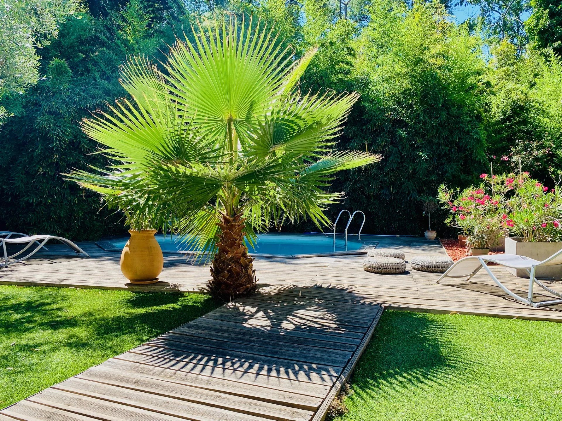 Maison à vendre, 136m², Rayol-Canadel-sur-Mer