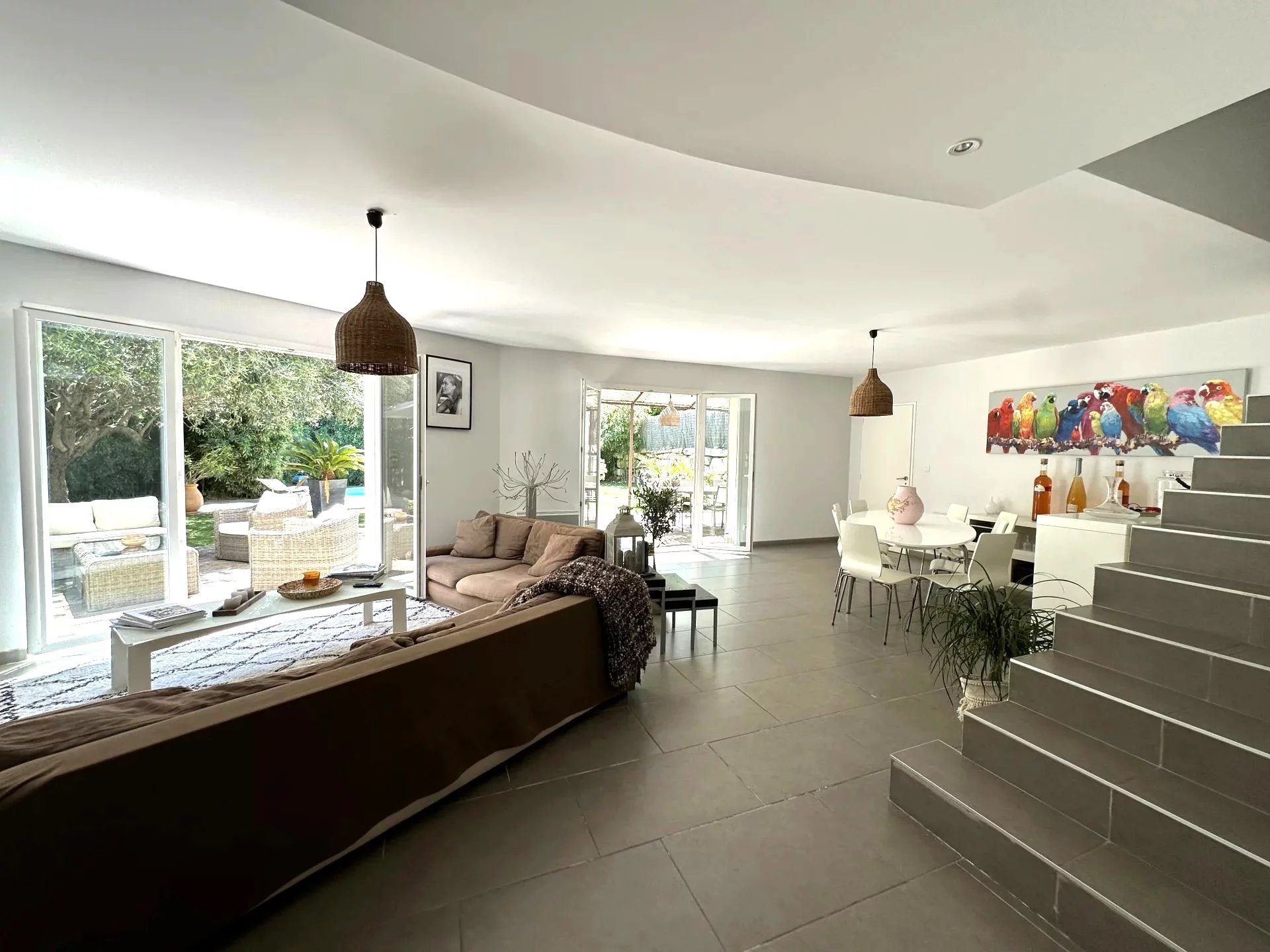 Maison à vendre, 136m², Rayol-Canadel-sur-Mer