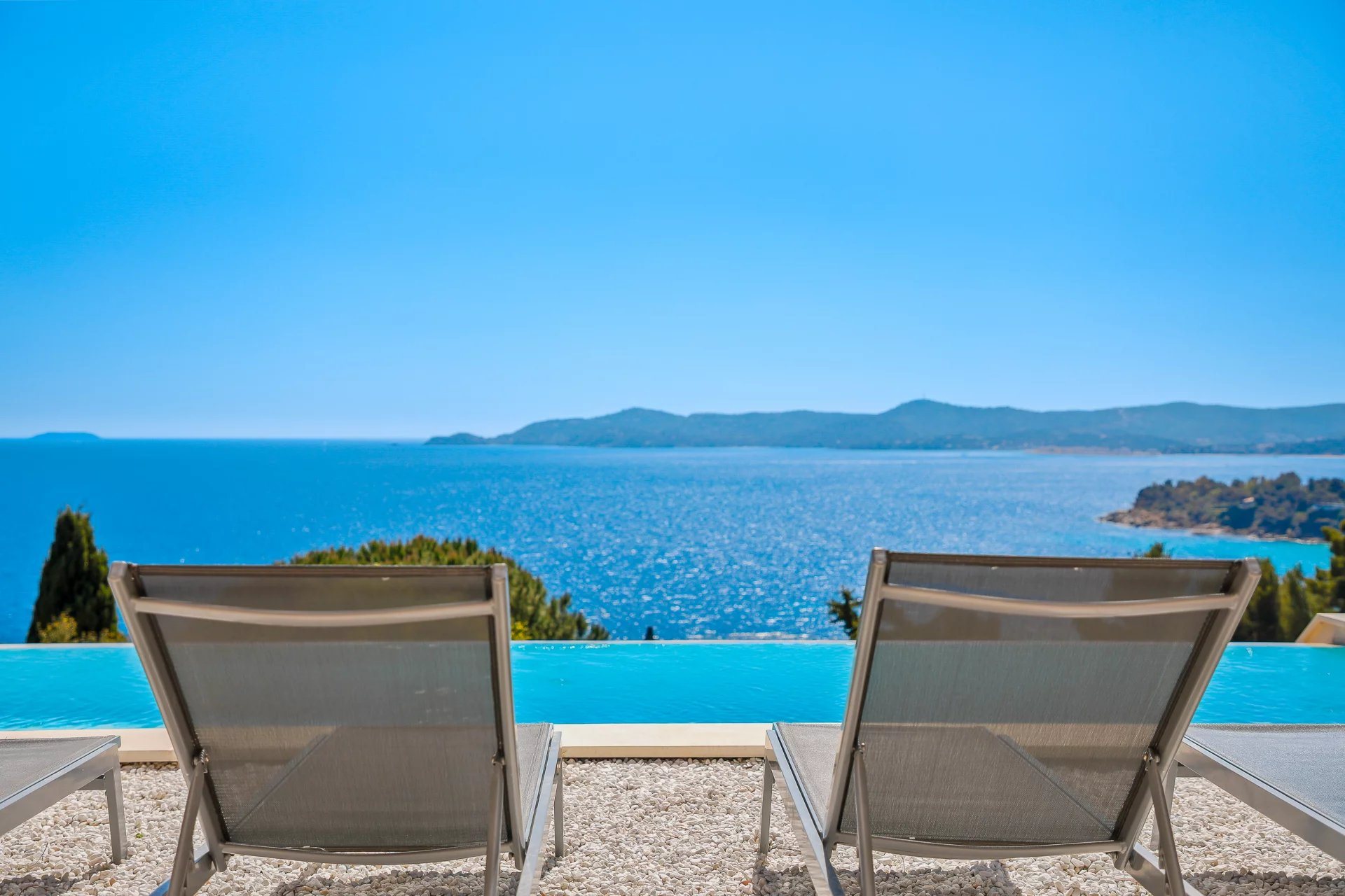 Maison à vendre, 200m², Le Lavandou
