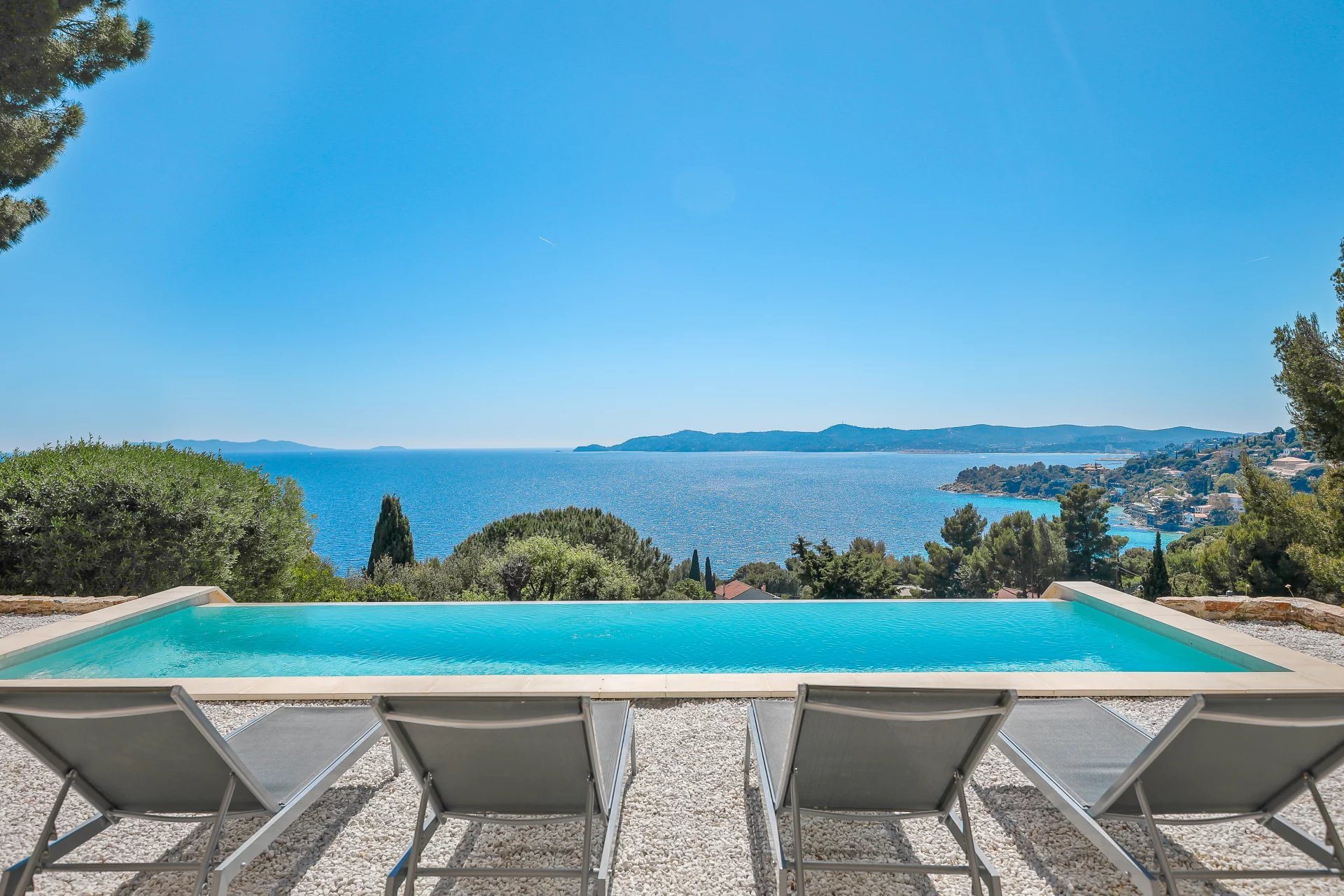 Maison à vendre, 200m², Le Lavandou