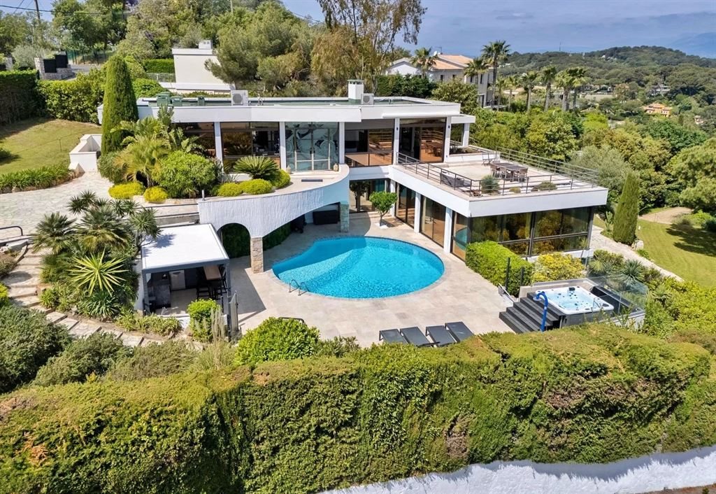 Maison à vendre, 400m², Cannes