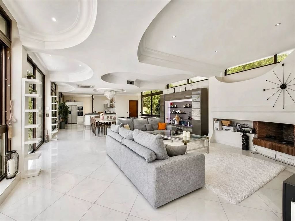 Maison à vendre, 400m², Cannes