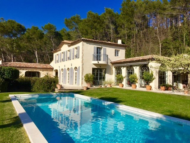 Maison à vendre, 360m², Fayence