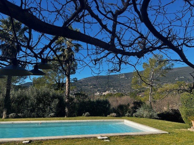 Maison à vendre, 360m², Fayence