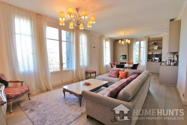 Appartement à vendre, 121m², Cap d'Antibes