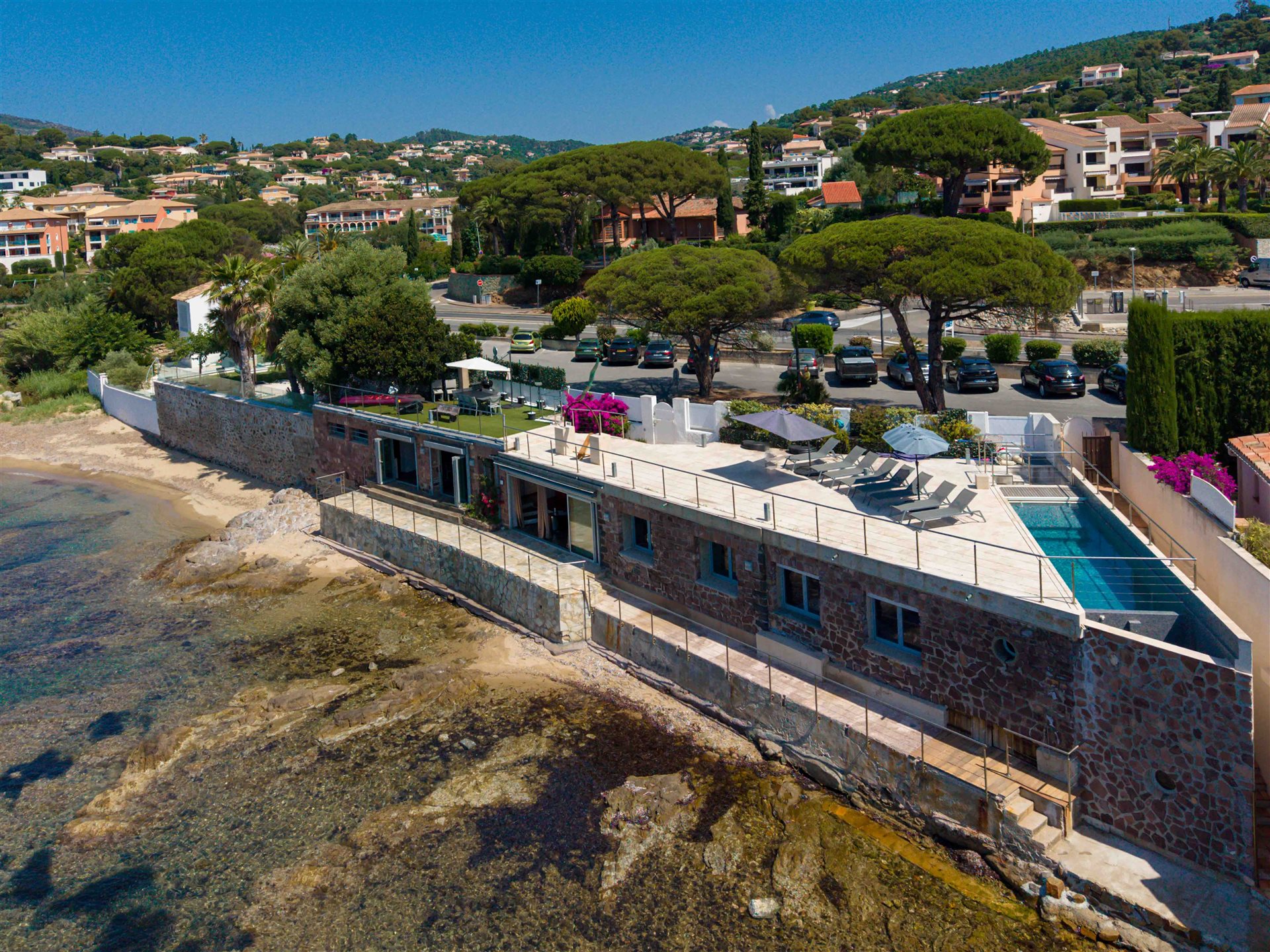 Maison à vendre, 142m², Les Issambres