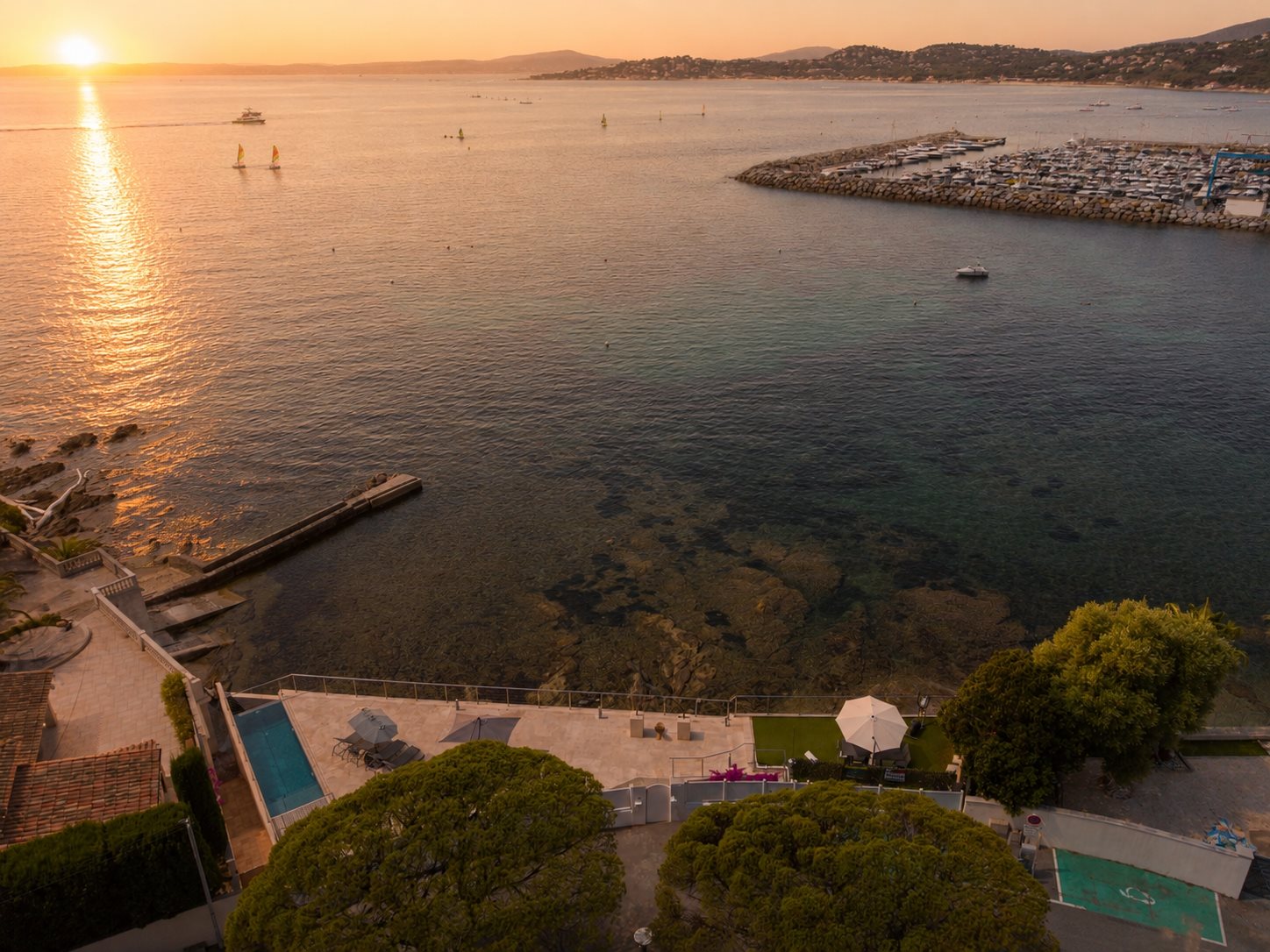 Maison à vendre, 142m², Les Issambres