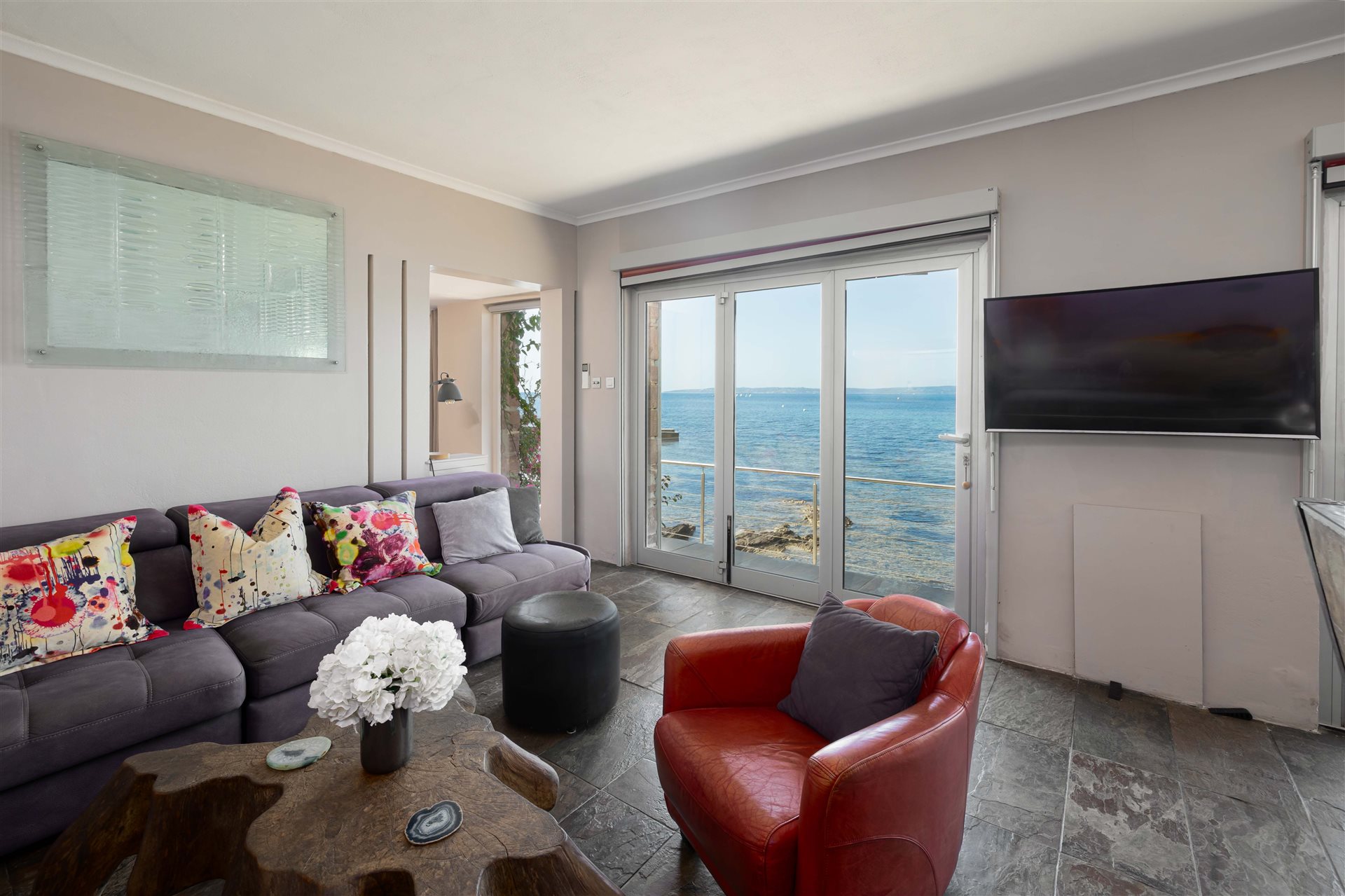 Maison à vendre, 142m², Les Issambres