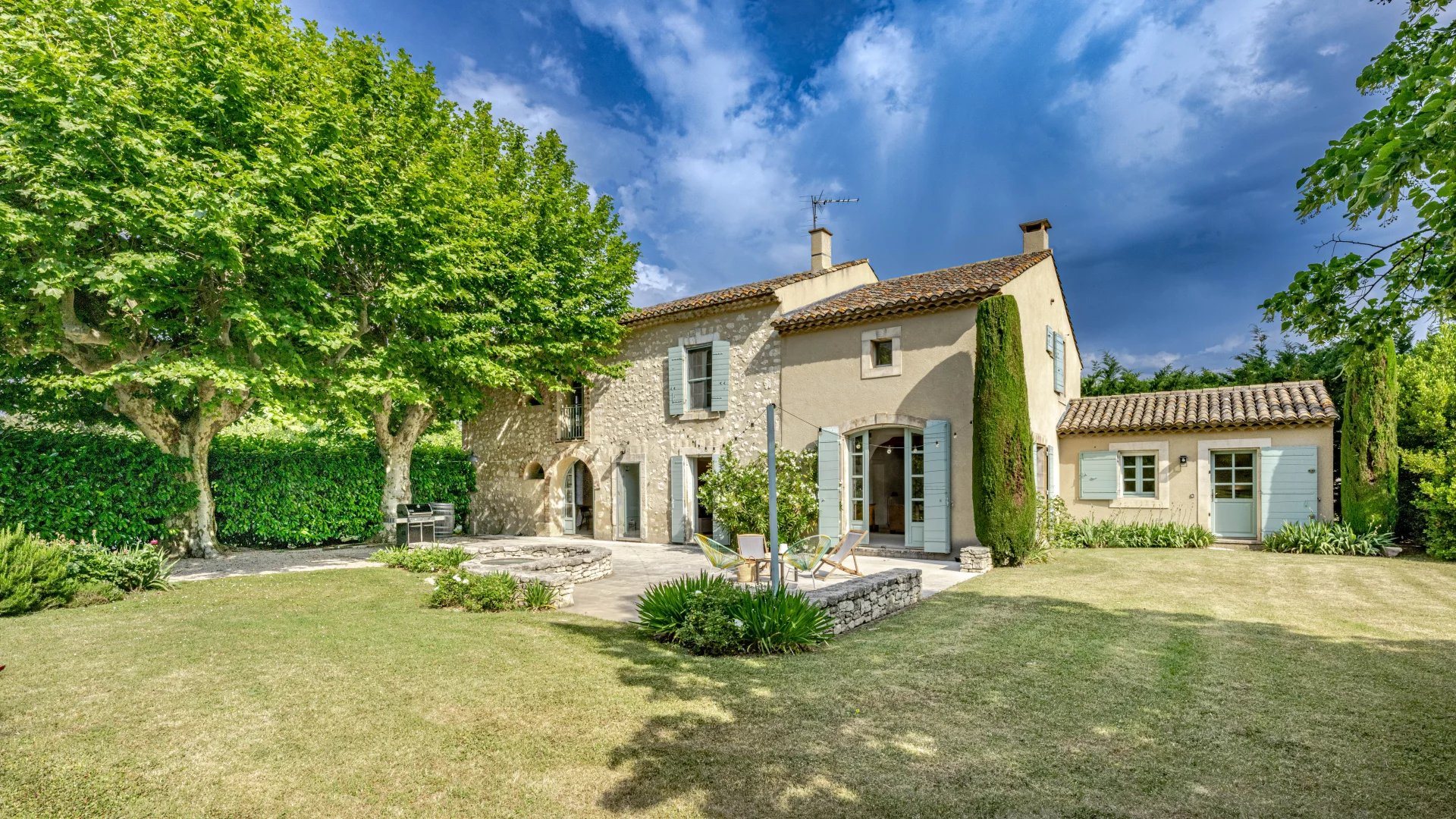 Maison à vendre, 276m², Plan-d'Orgon