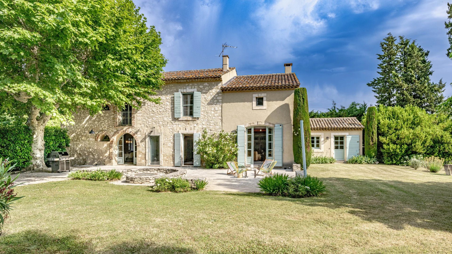 Maison à vendre, 276m², Plan-d'Orgon