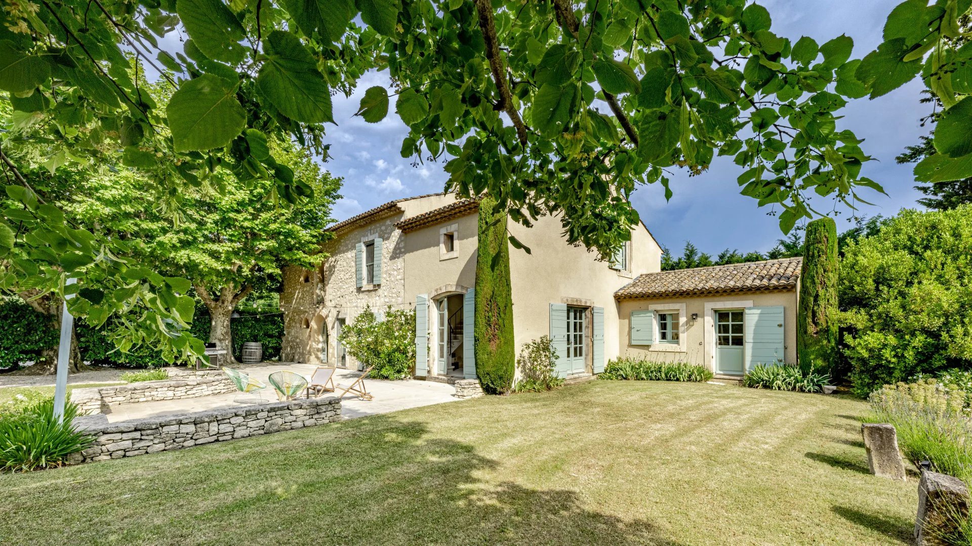 Maison à vendre, 276m², Plan-d'Orgon