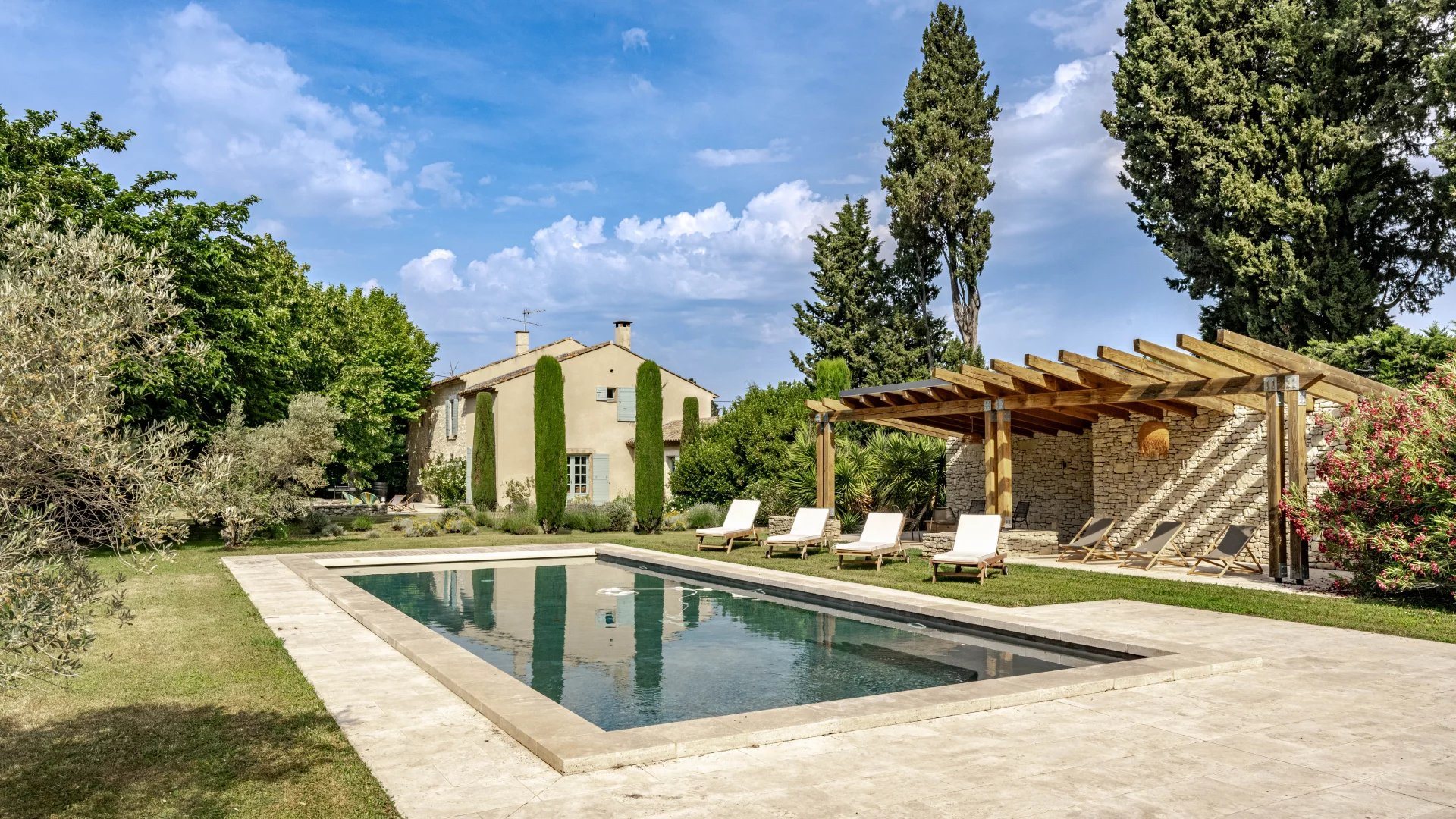Maison à vendre, 276m², Plan-d'Orgon