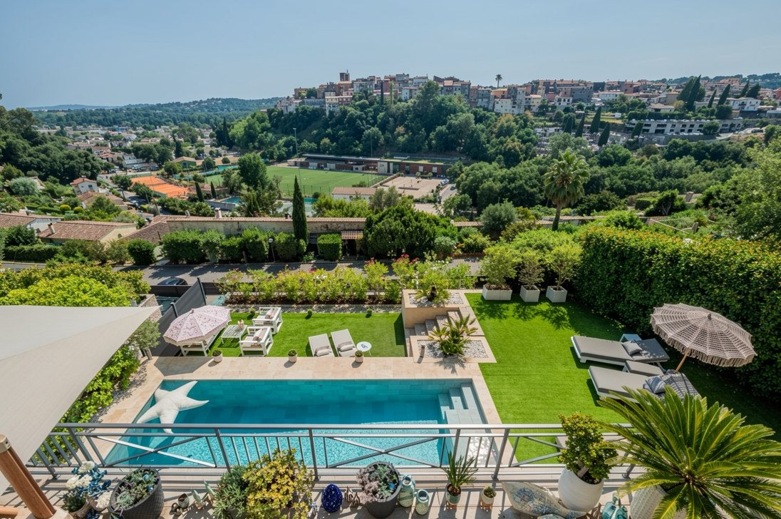 Maison à vendre, 150m², Biot