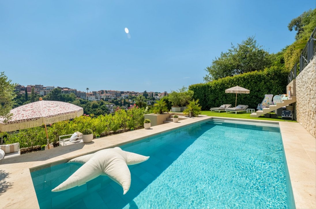 Maison à vendre, 150m², Biot