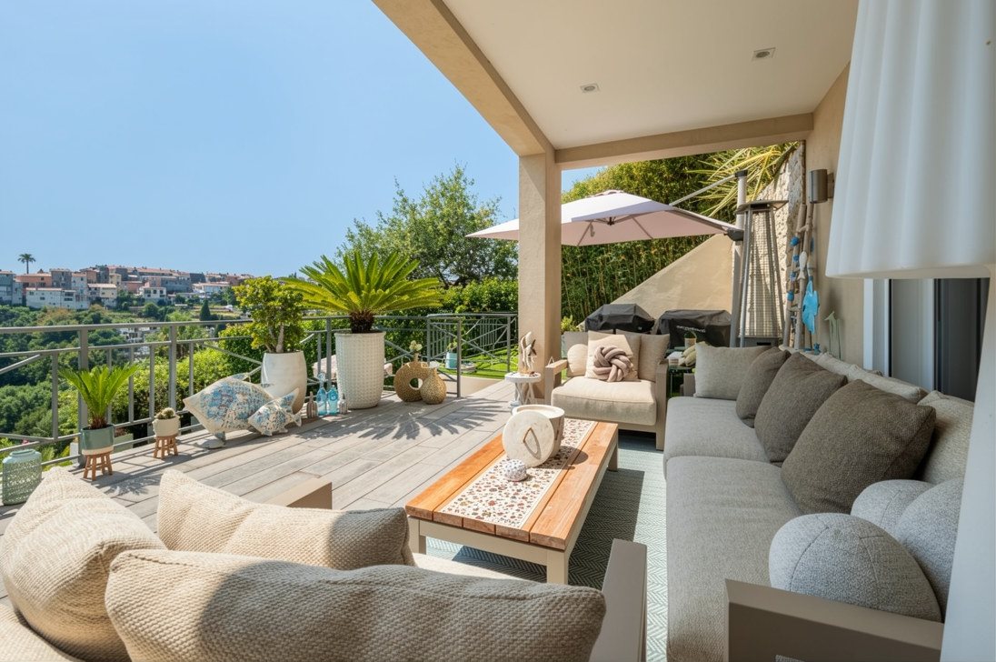 Maison à vendre, 150m², Biot