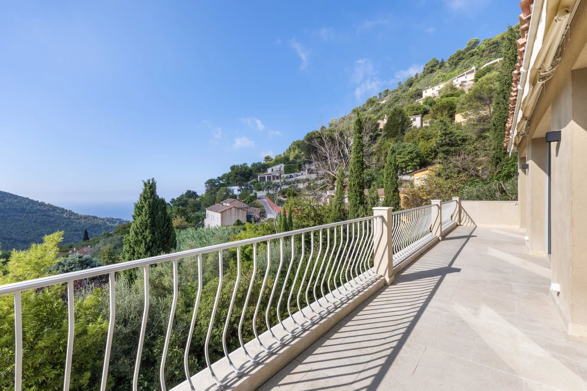 Maison à vendre, 228m², La Turbie