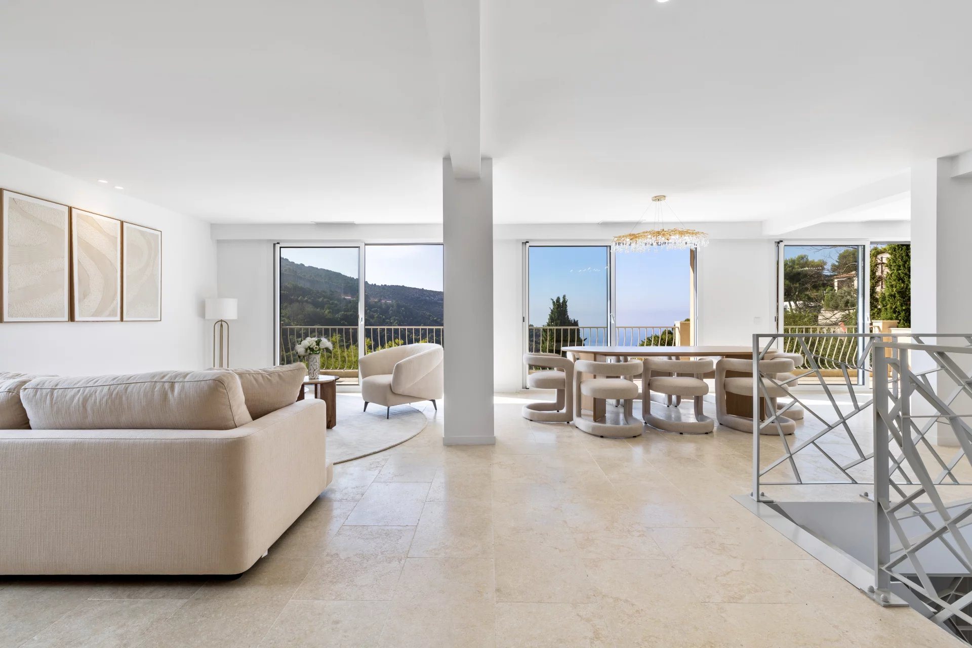 Maison à vendre, 228m², La Turbie