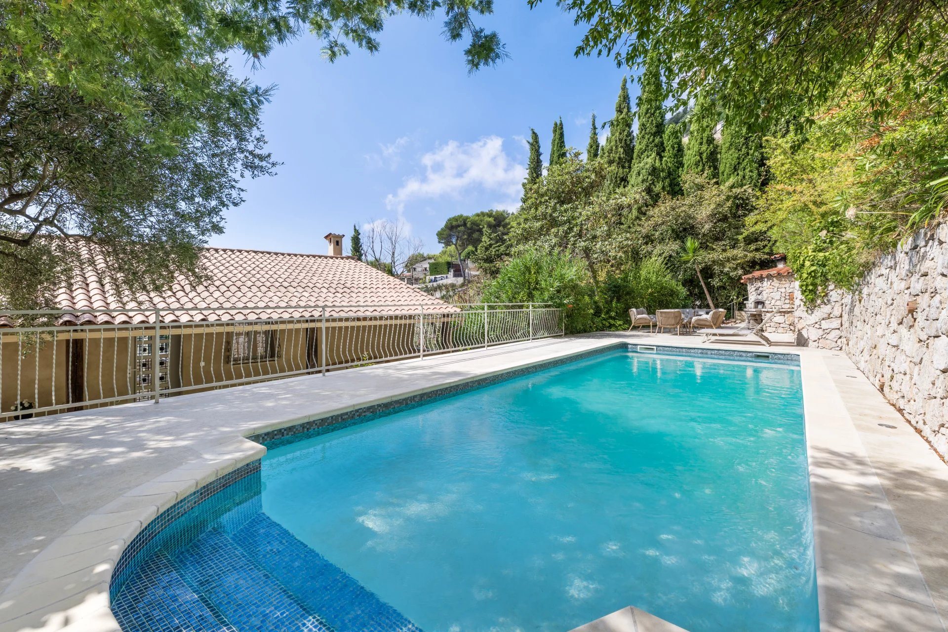 Maison à vendre, 228m², La Turbie