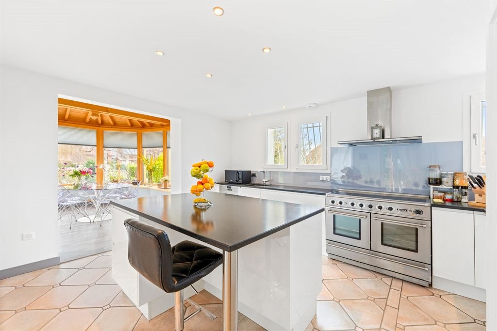 Maison à vendre, 189m², Neuvecelle