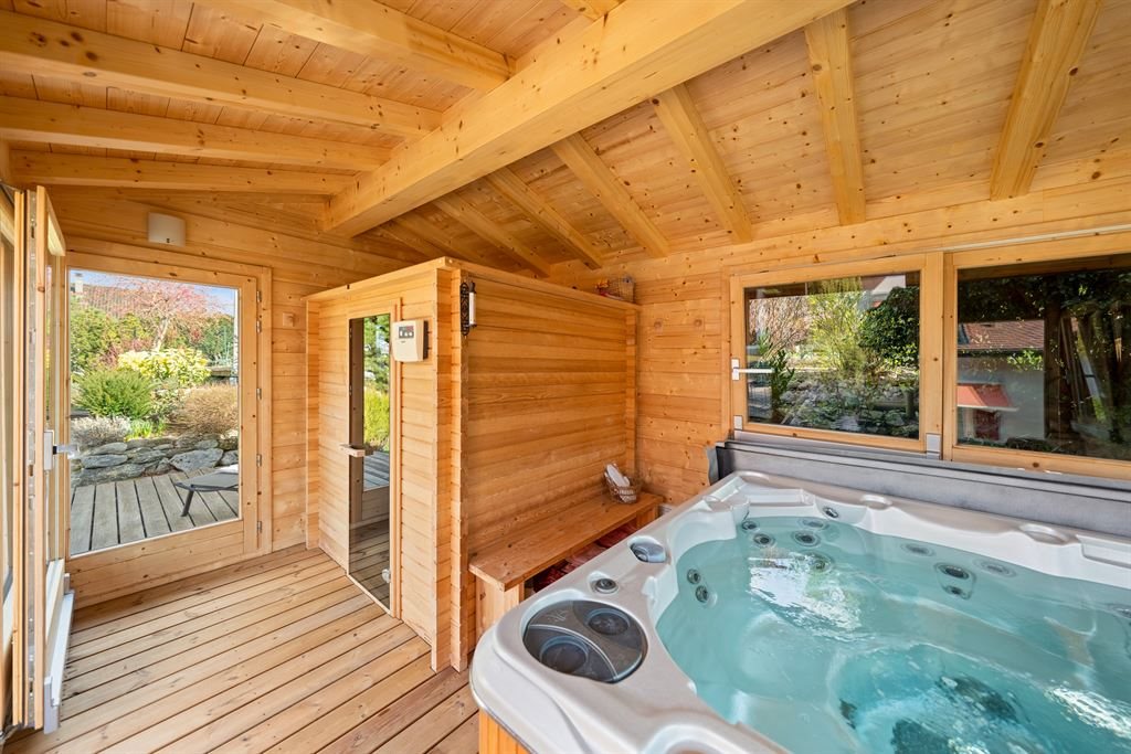 Maison à vendre, 189m², Neuvecelle