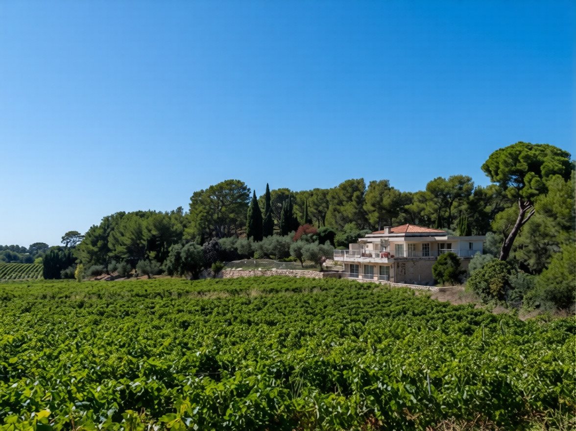 Maison à vendre, 245m², Cassis