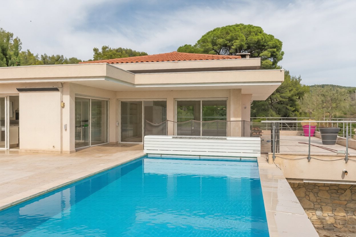 Maison à vendre, 245m², Cassis