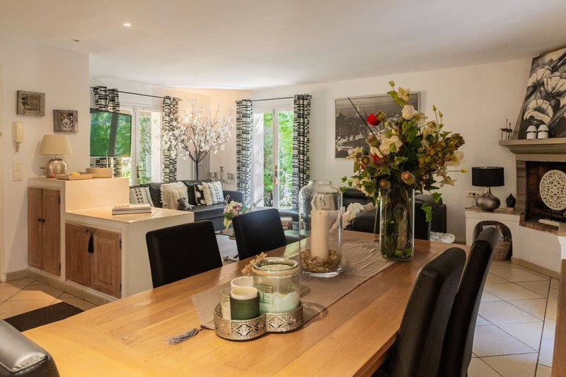 Maison à vendre, 180m², Gassin