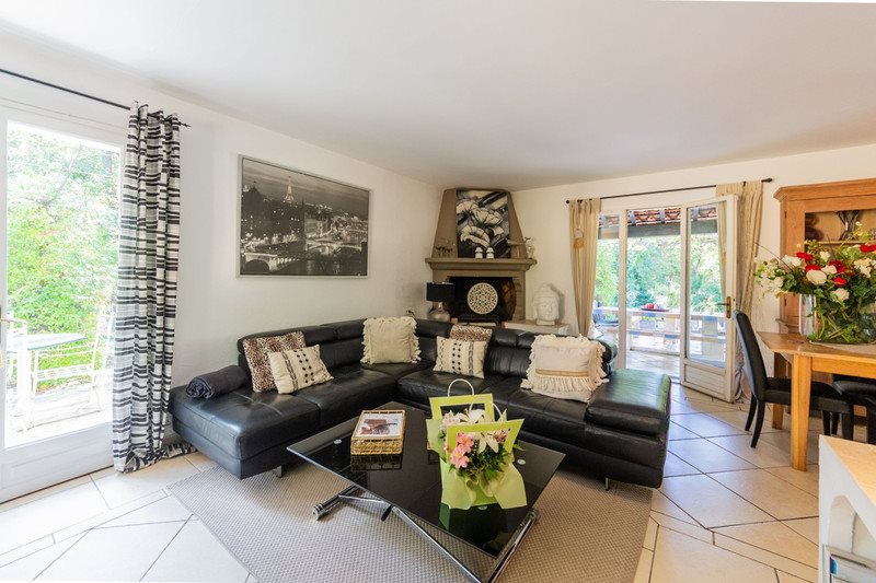 Maison à vendre, 180m², Gassin