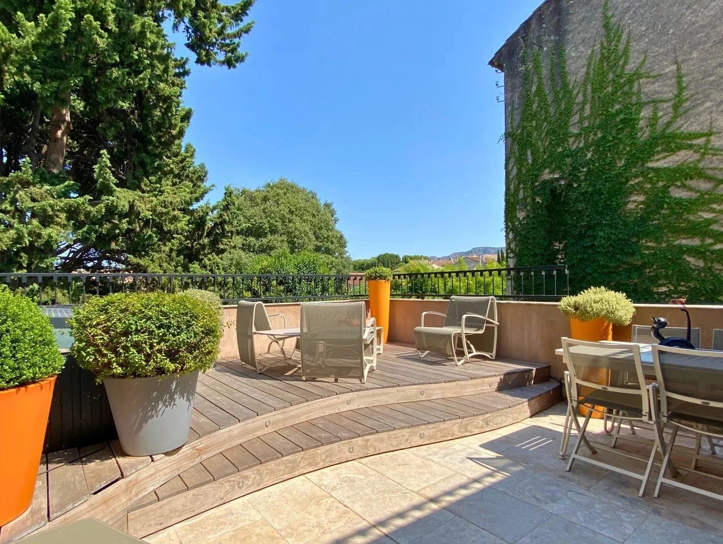 Appartement à vendre, 122m², Saint-Rémy-de-Provence