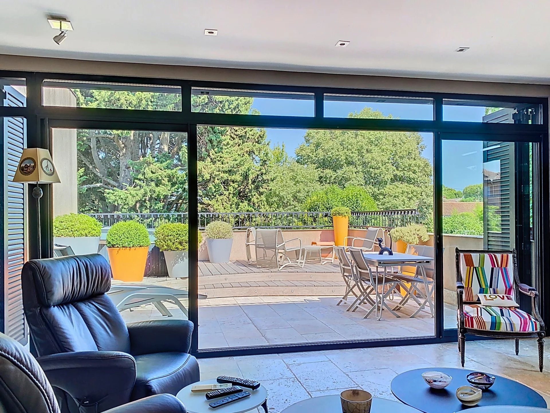 Appartement à vendre, 122m², Saint-Rémy-de-Provence