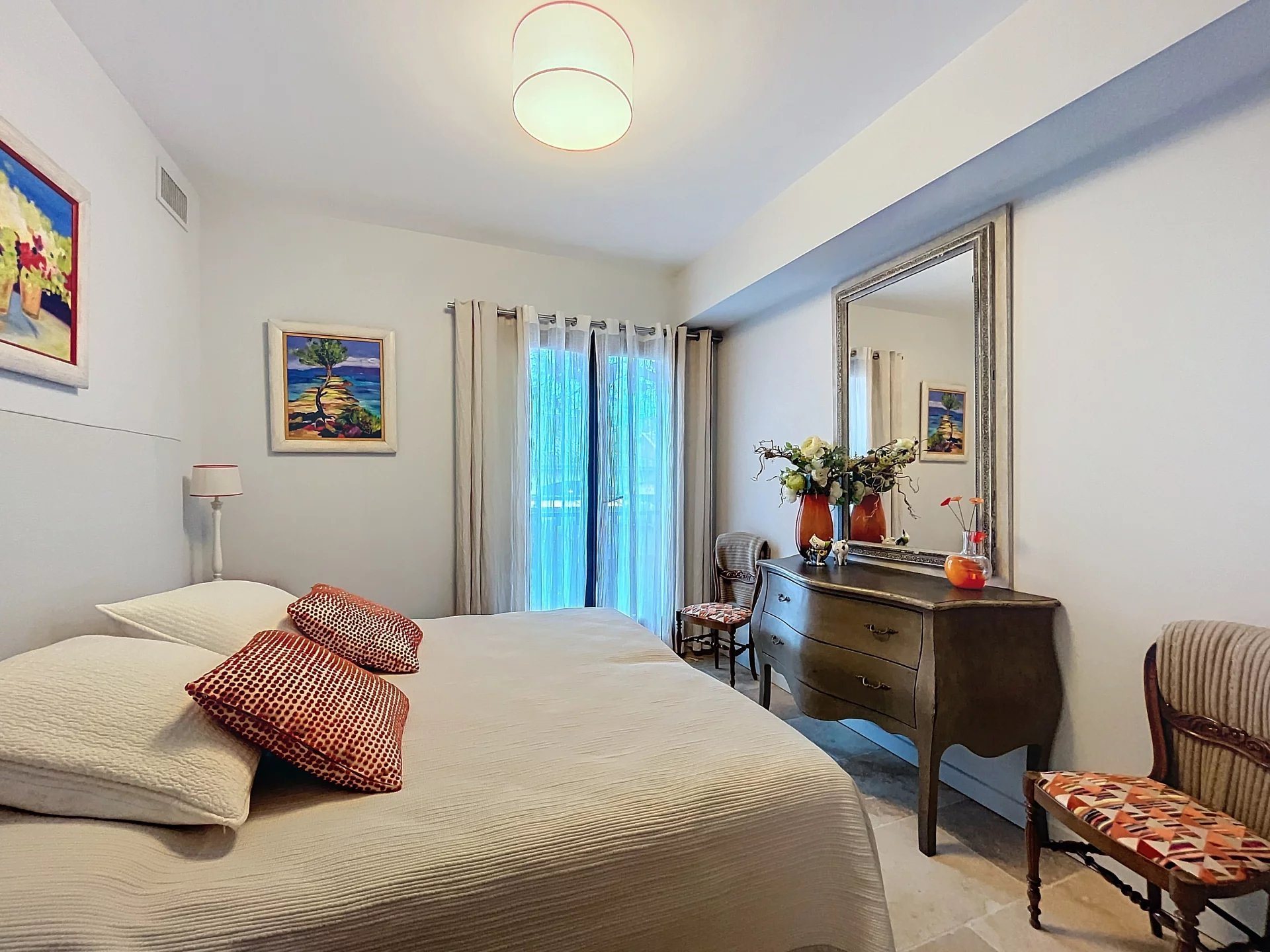 Appartement à vendre, 122m², Saint-Rémy-de-Provence