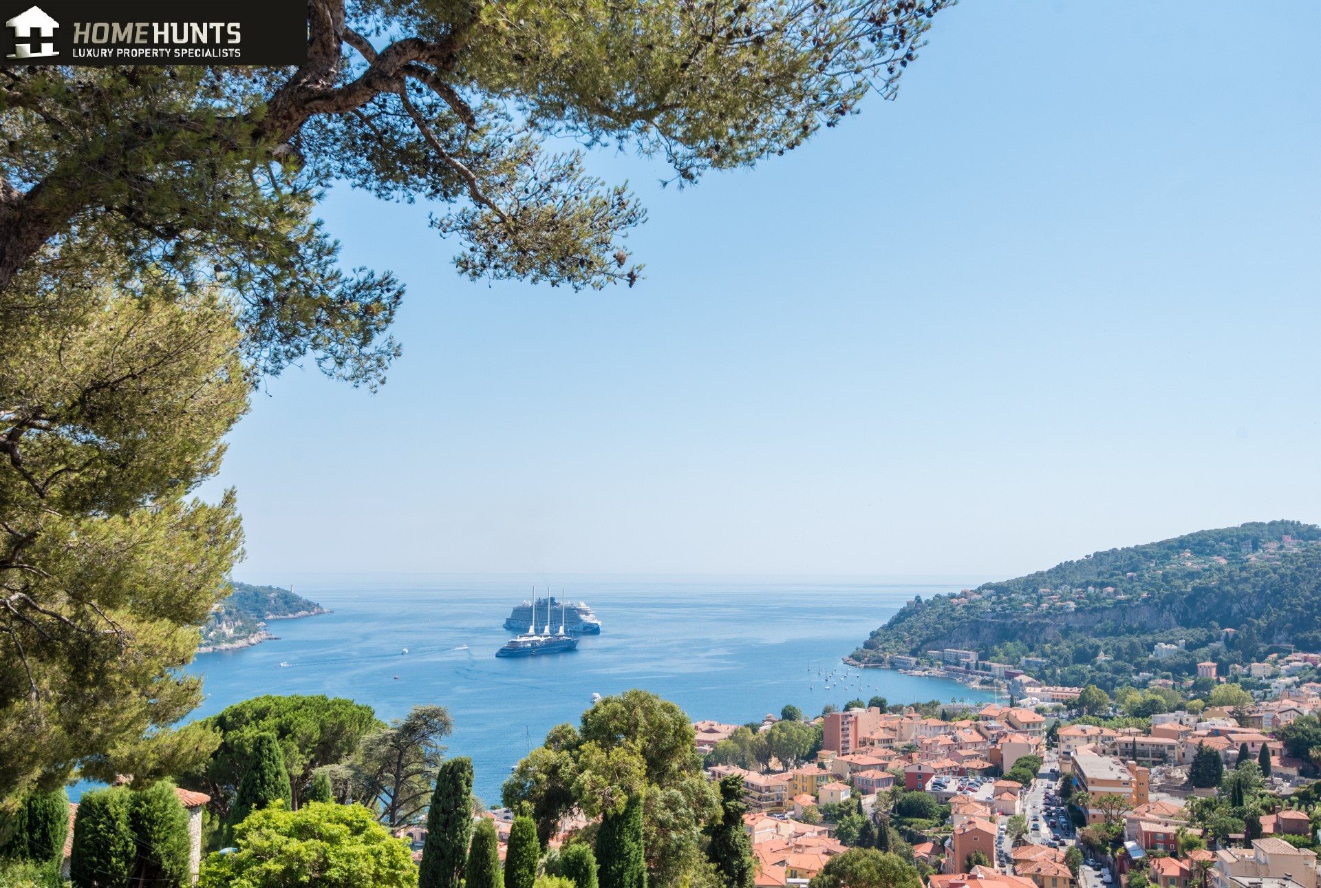 Maison à vendre, 107m², Villefranche-sur-Mer