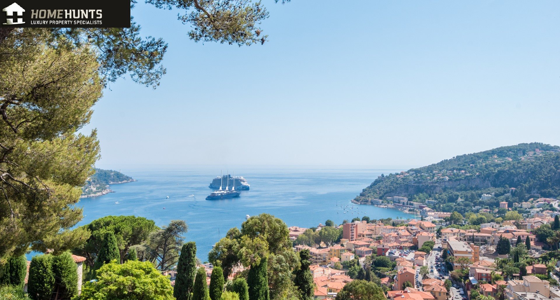Maison à vendre, 107m², Villefranche-sur-Mer