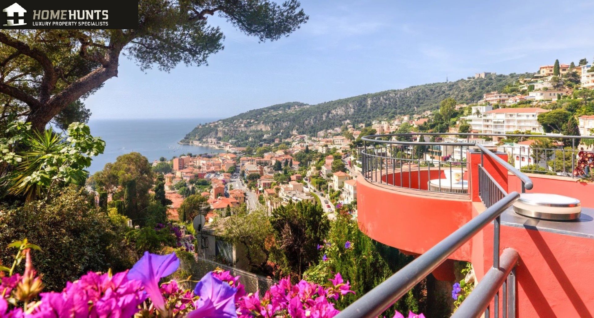 Maison à vendre, 107m², Villefranche-sur-Mer