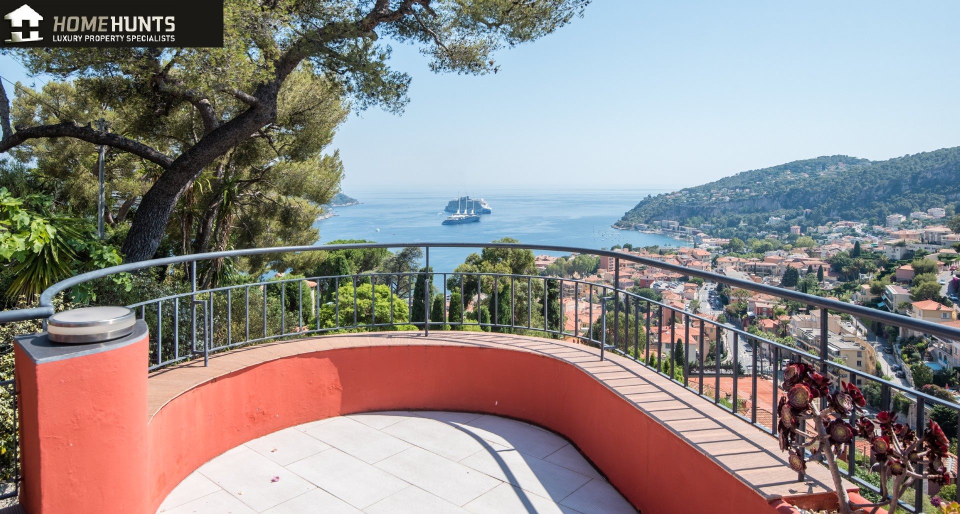 Maison à vendre, 107m², Villefranche-sur-Mer